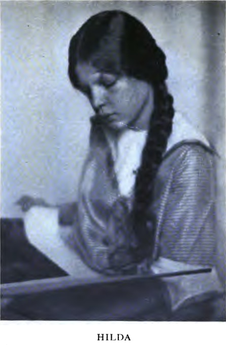 Hilda Conkling (1922)