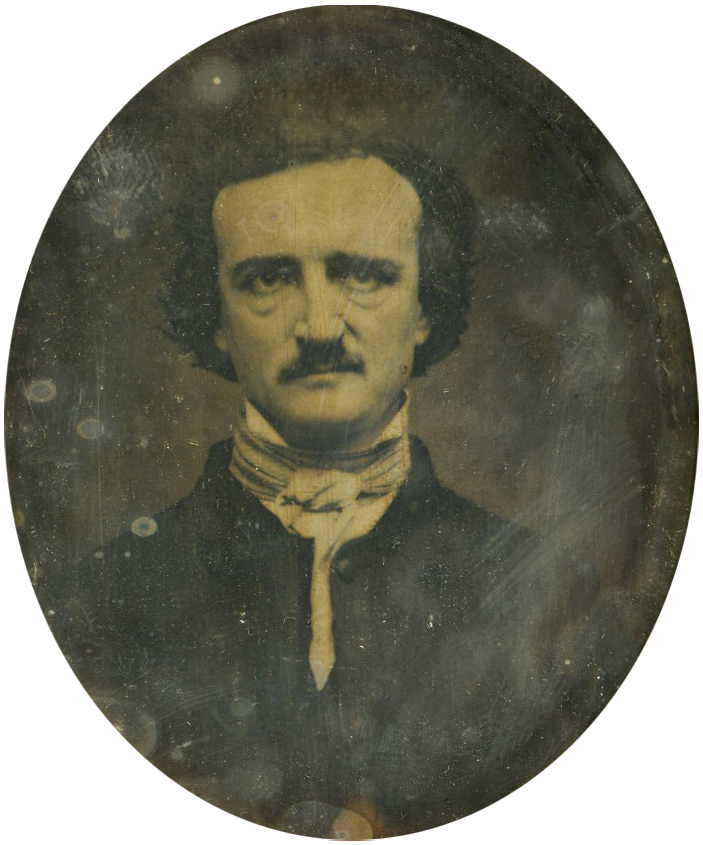 W.S. Hartshorn - Edgar Allan Poe