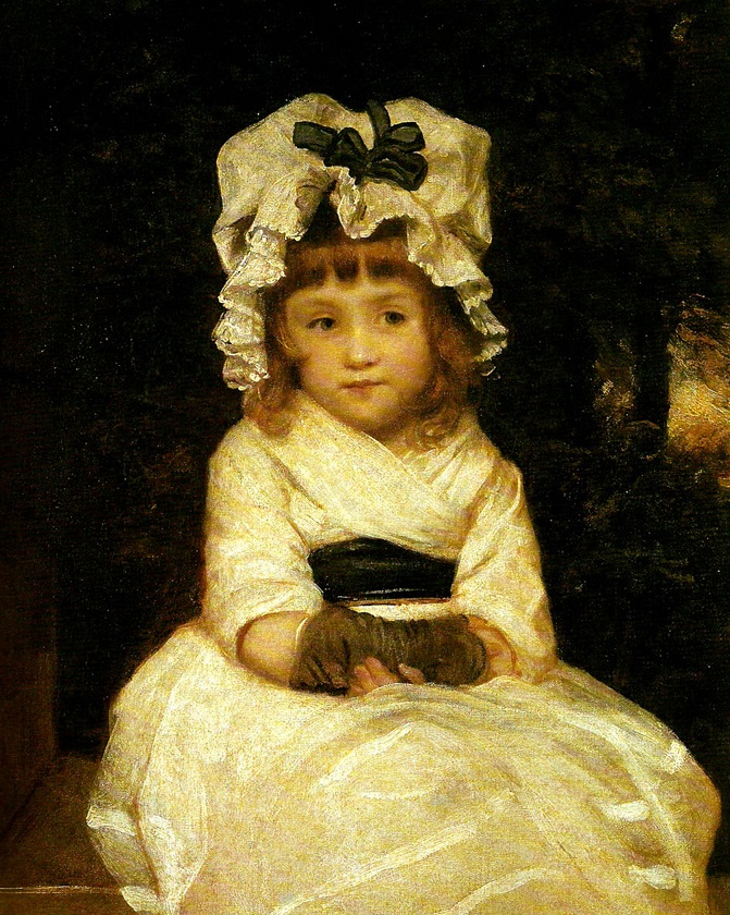 Joshua Reynolds – Penelope Boothby