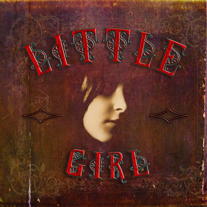 Little Girl EP cover